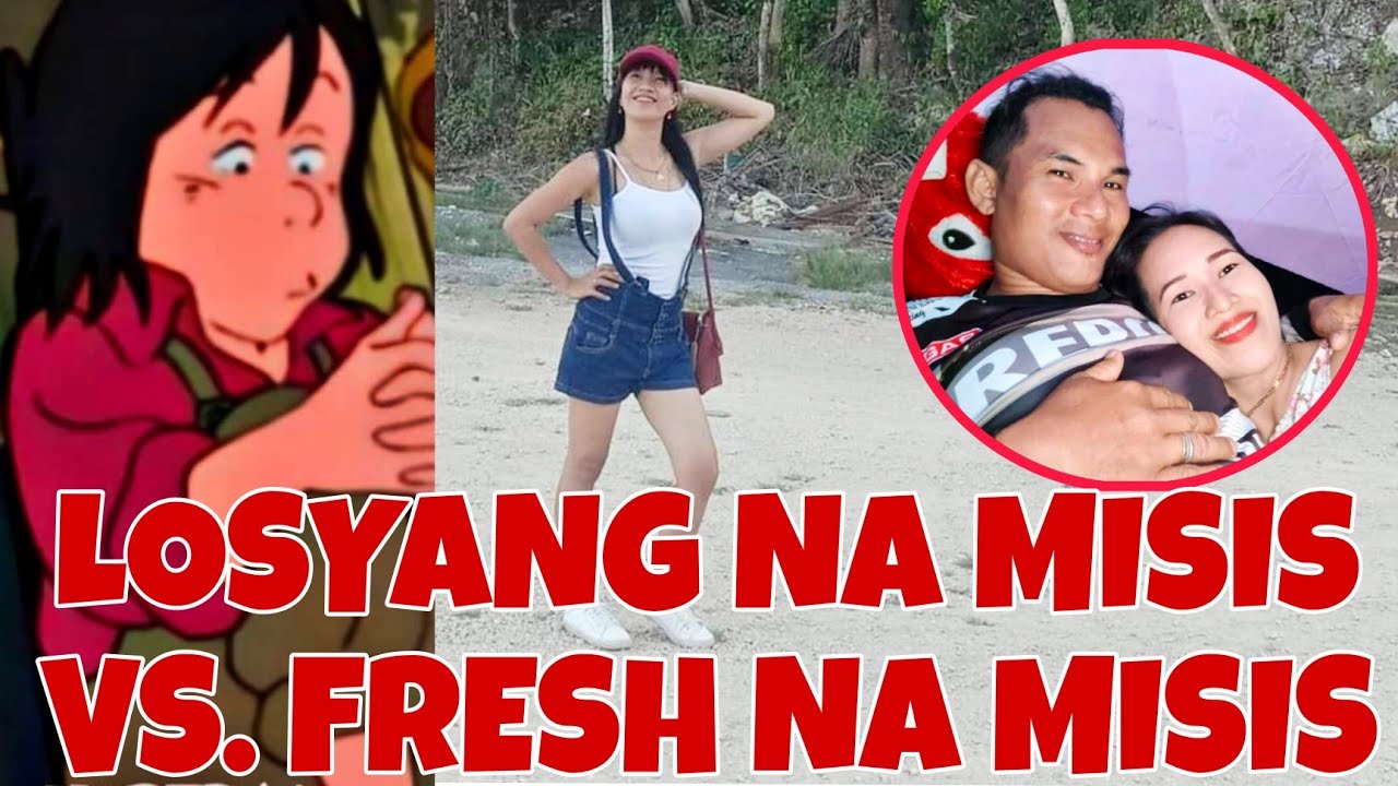 LOSYANG VS FRESH NA MISIS / ANNE'S VLOGMASBATE - YouTube