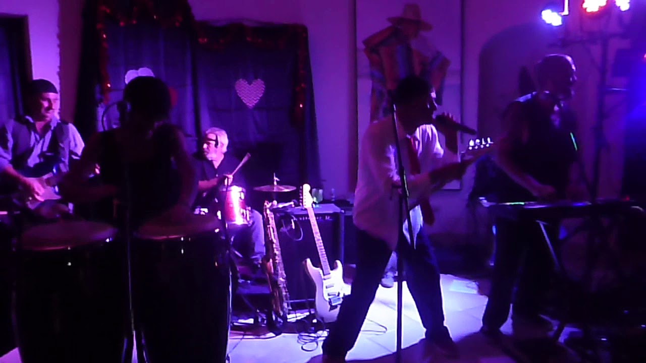 Extra Large Band I Want To Have Fun Youtube 