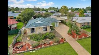 12 WHIMBREL COURT BELLMERE-NARELLE CORDARO- ALL AROUND REALTY 12 WHIMBREL COURT BELLMERE-NARELLE CORDARO- ALL AROUND REALTY