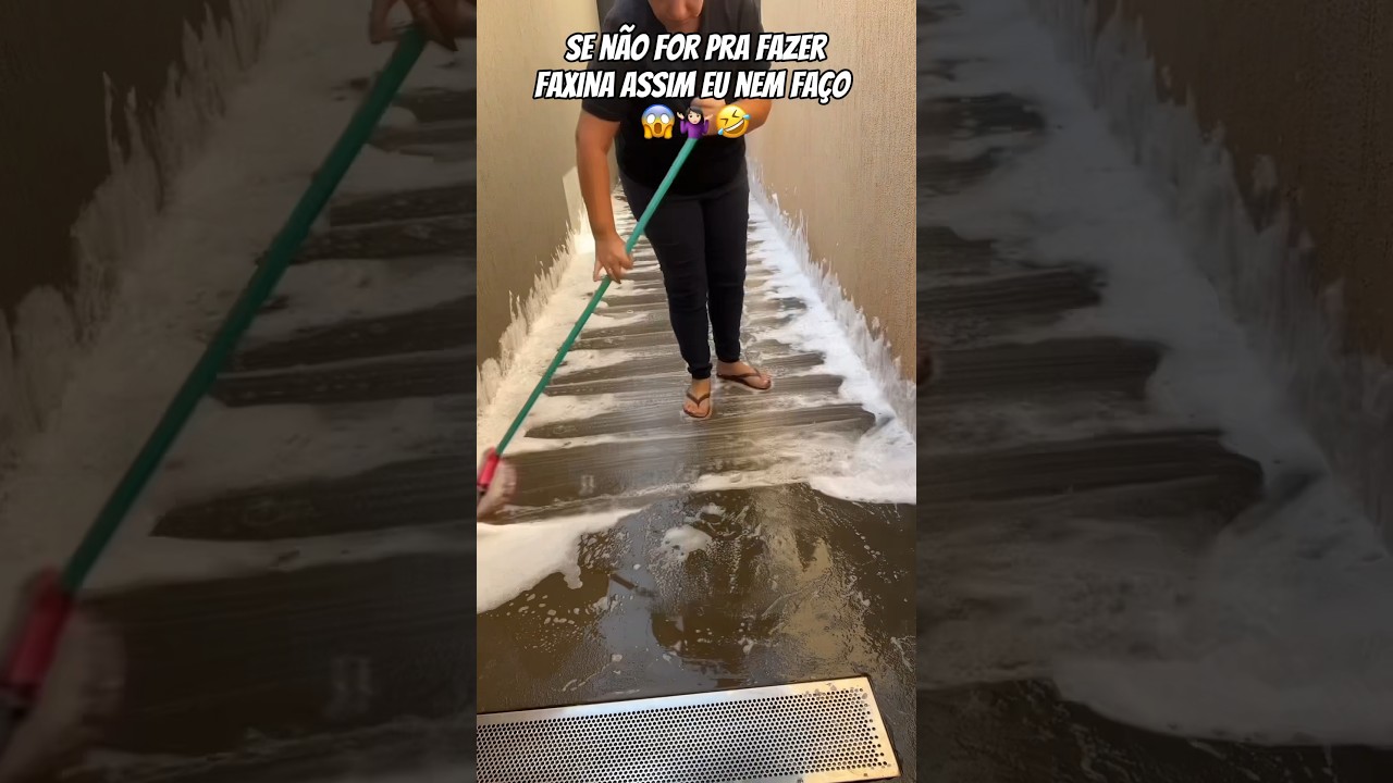 Limpeza satisfatória | se não for pra fazer faxina assim eu nem faço 😅✨🫧| ASMR| 