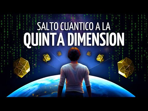 🌀SALTO CUÁNTICO a