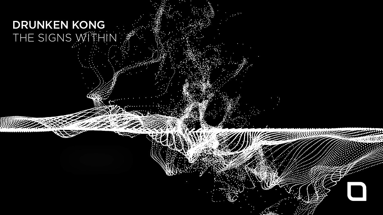 Drunken Kong - A New Day (Original Mix) [Tronic]