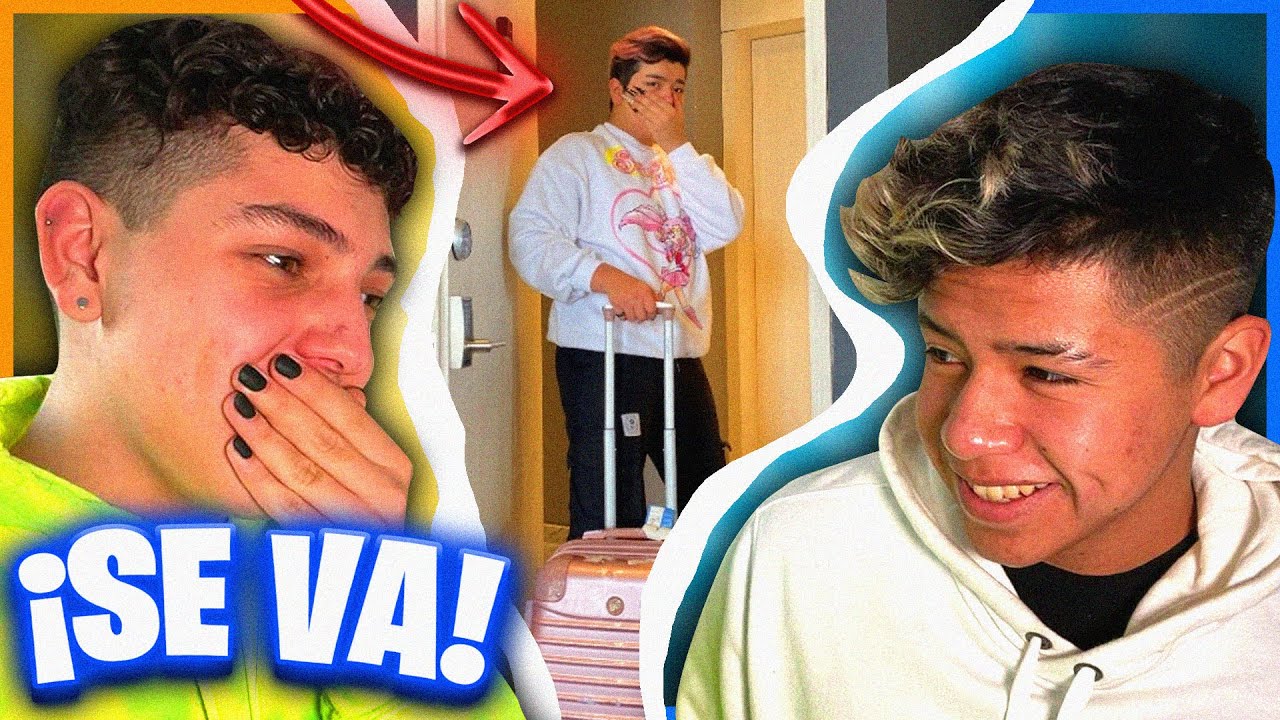 IGNORAMOS A JERRY POR 24 HORAS *sale mal*😰