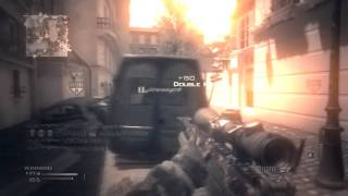 | Colors | MW3 Minitage | Edited by CodSituation |