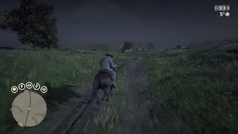 Stealing trader goods the easy way #2 Red dead online