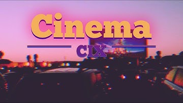 CIX (씨아이엑스) - Cinema Vertical Video || FMV