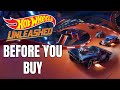 Hot Wheels Unleashed – 11 Features You Need to Know