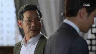 [Glamourous Temptation] 화려한 유혹 ep.6 - Joo Sang-wook is embrassed    20151020