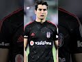 Beşiktaş, Kaptan Necip Uysal’ın sözleşmesinin 2026-27 sezonunun sonuna kadar uzatıldığını açıkladı