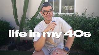 I Think Im Having A Midlife Crisis