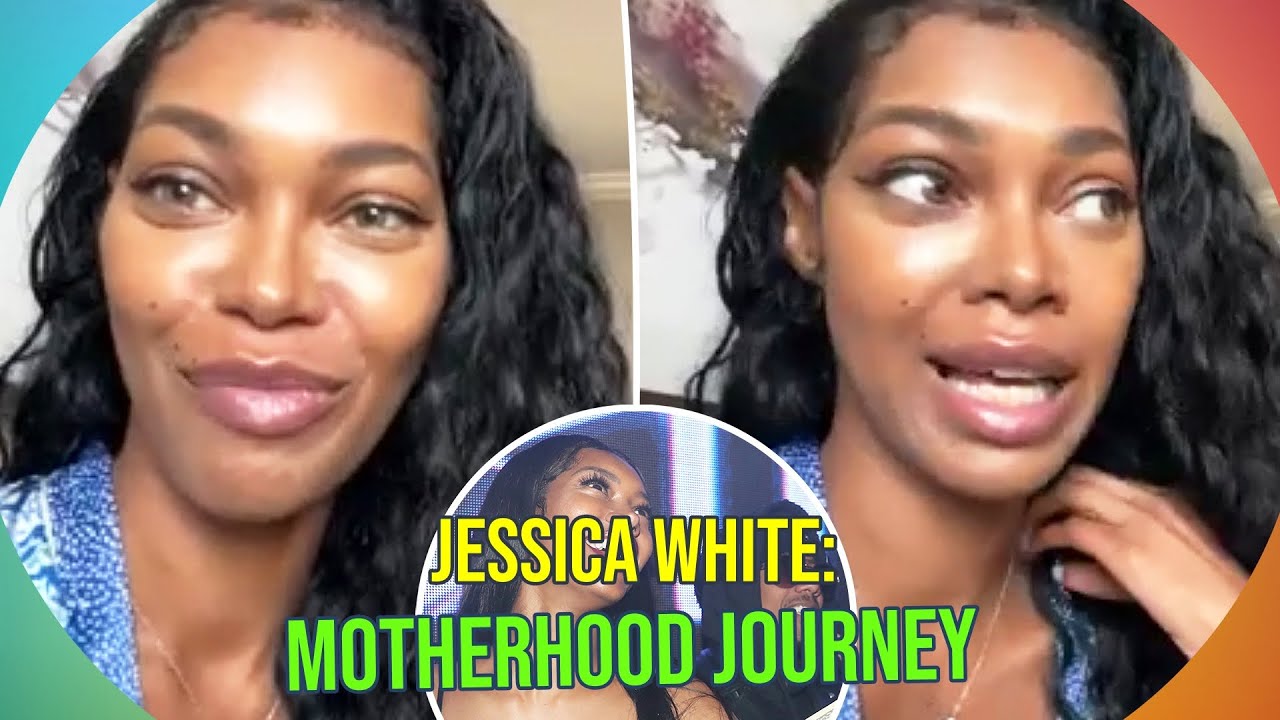 Jessica White's Journey to Motherhood: Overcoming Miscarriage and Pursuing IVF Alone