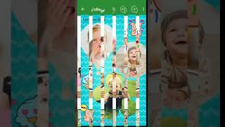 Photo Collage Maker | Photo Editing App 2020 | 100+ Different Collage Make Your Photos Amazing screenshot 1