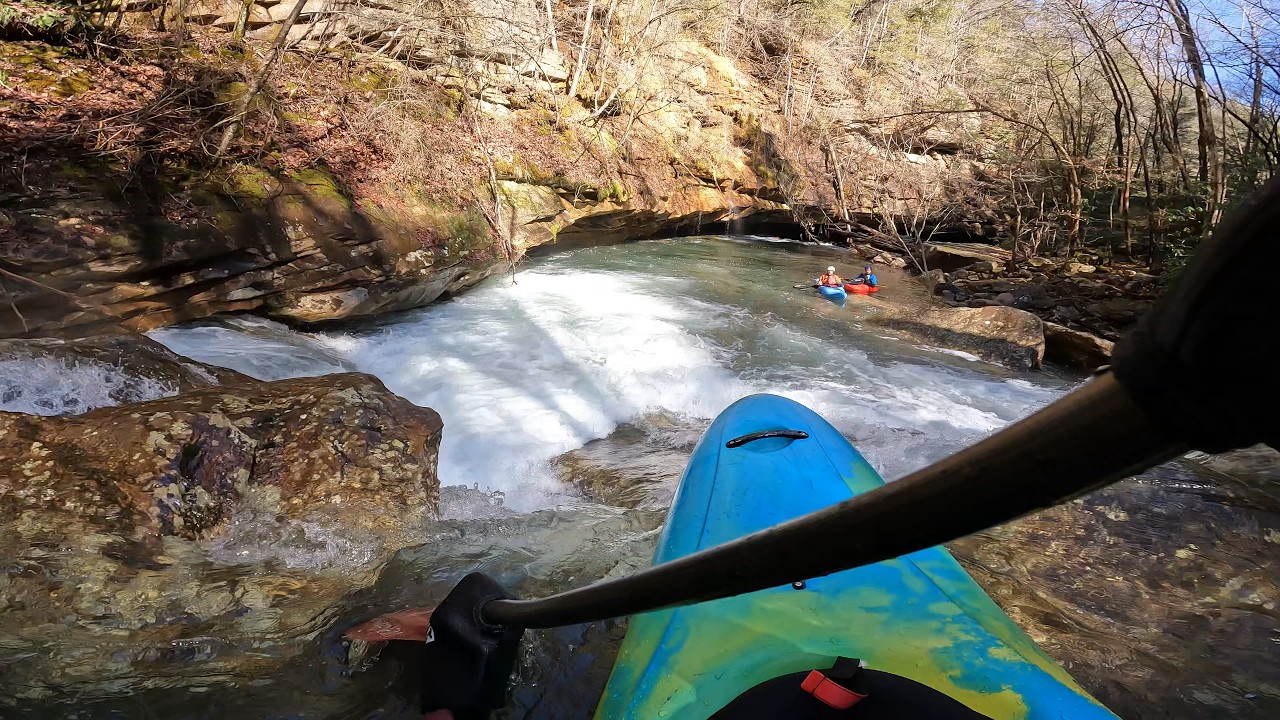 Island Creek PFD 0.7ft 022726