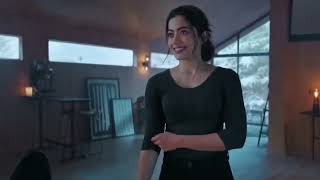 Rashmika Mandanna New Macho Ad Rashmika & Vicky Kaushal