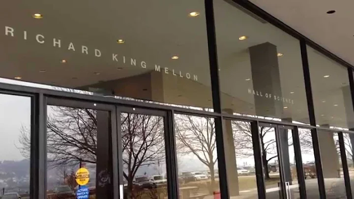 Duquesne History (modified)