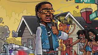 Certified Trapper - PALM ANGELS (feat. Babyfxce E) (Official Audio)