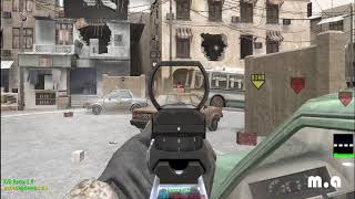 xtreme Killers Cod 4 Clan on Fire