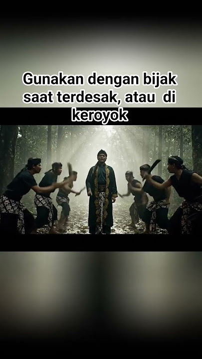 Ori Ijazah Sunan Kalijaga