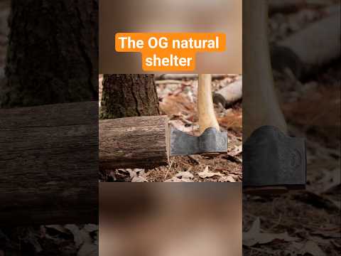 Bushcraft at its Best