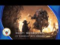 Hunt: Showdown - PC Gameplay With Friends - 4K 60FPS Part 4