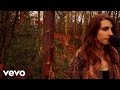 Crystal Fighters - Follow (acoustic in woods)