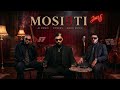 BON COURAGE : STORMY X DRAGANOV X SHOBEE - SLOW JAZZ REMIX ( MOUSI9TI )