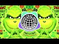 THE GRINCH THEME SONG 2024 (OFFICIAL TRAP REMIX) - KEIRON RAVEN