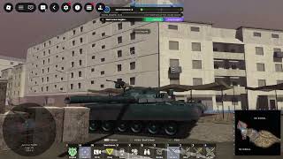 CURSED TANK SIMULATOR: NEW UPDATE IS GOATED!!