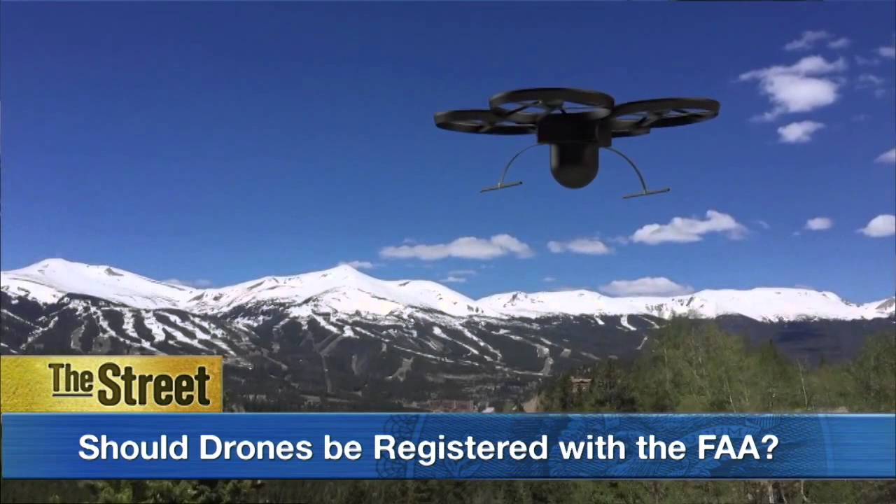 Toy Drones Have Potentially Fatal Consequences, Says New Study Toy Drones Have Potentially Fatal Consequences, Says New Study