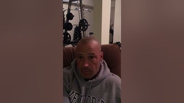 Dr. Robert Losier 2 years later 3d Scalp Micropigmentation w/Chris