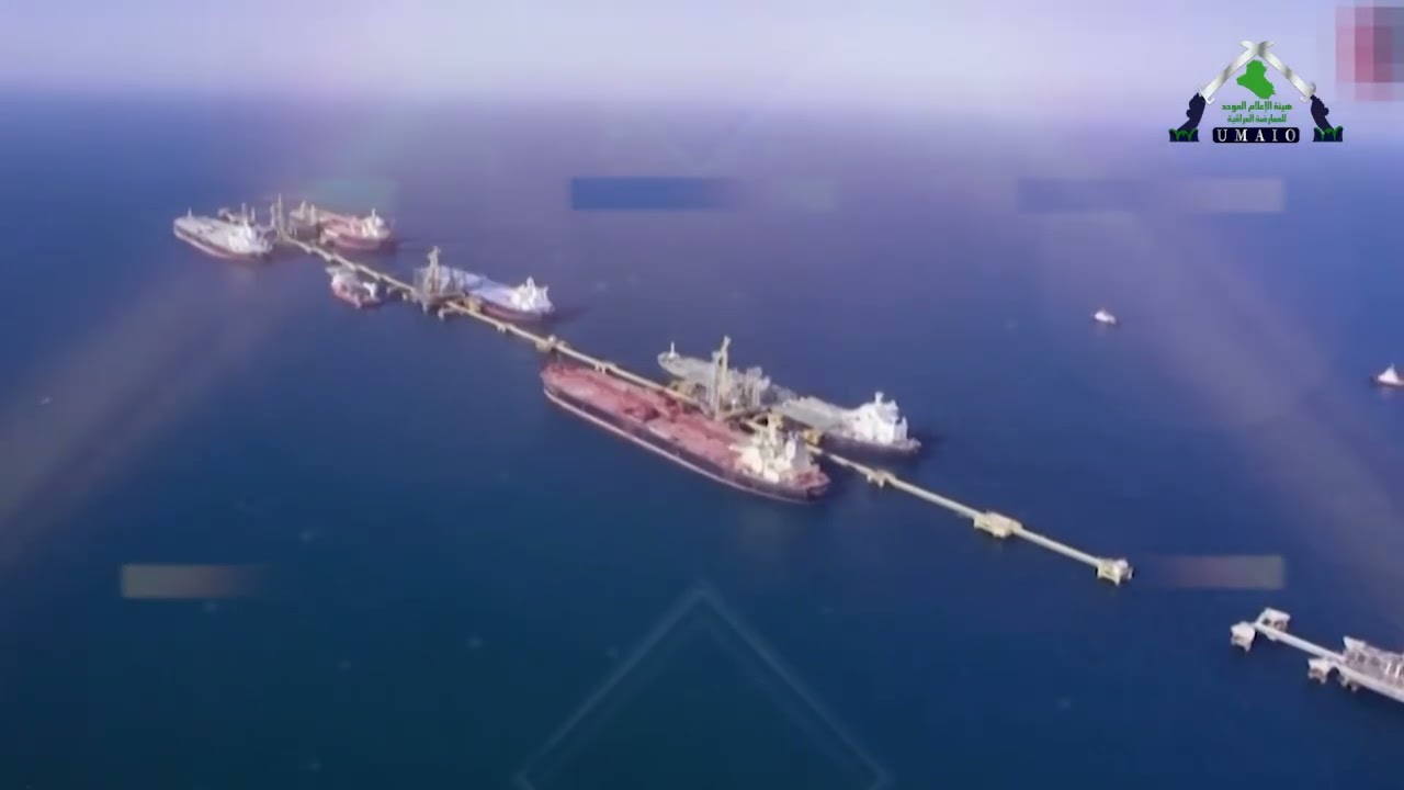 تقرير | النفط العراقي ..هل يكسر طوق المستحيل ويواصل مساره بين نيران هرمز وسطوة طاحونة الحرب الراهنة