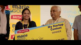 My Startup Contest Win 10 Lakh Cash Prizes. Call on 7026870268 to Participate 2020