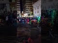 The #start of @eastbaybikeparty tends to be a little #wild 😜