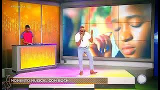 Boch ft classic nova Mama querida