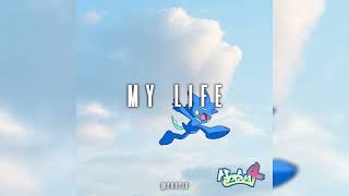 [FREE] YUMDDA X Breath 4 Type Beat 2025 "My Life" | 염따 X 살아숨셔4 타입비트 2025 "My Life" |(prod.200TID)