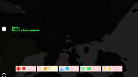 Unturned Invincible Spot Glitch