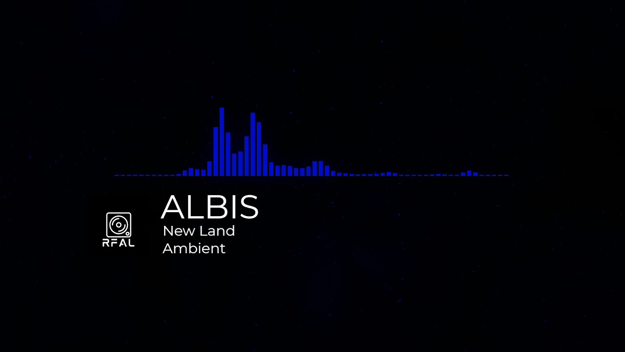 ALBIS | New Land [No Copyright Music]