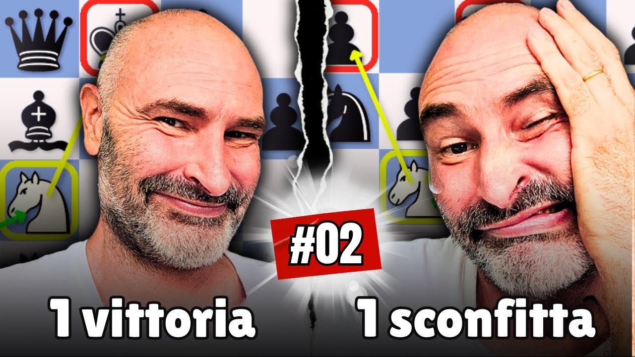 La mia VARIANTE TAGLIENTE ⚡ Come DOMINARE le CASE AVANZATE!