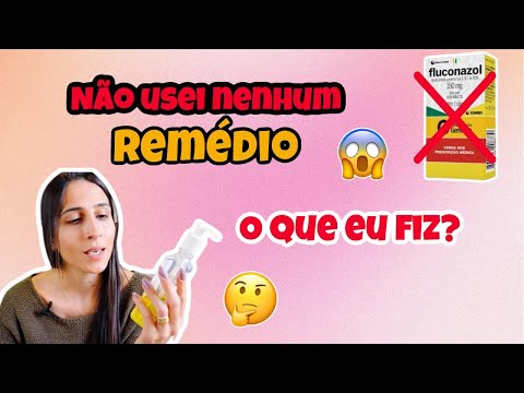 COMO CUREI MINHA CANDIDÍASE RECORRENTE DEPOIS DE 3 ANOS DE FORMA NATURAL?