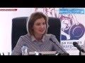 «Диалог с прокурором»: Крым. Встреча со студентами КФУ им  В И  Вернадского