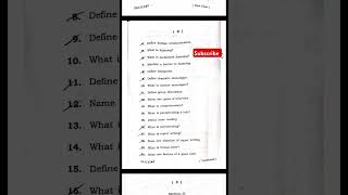Fyug even 2nd second semester english aec 151 english language and communication