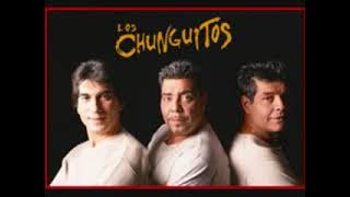 Los Chunguitos  Como Yegua Brava 