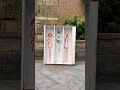 Trash – streetart video, street art short, street artist Barcellona