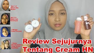 Review Dan Testimoni Cream HN Lengkap Jujur