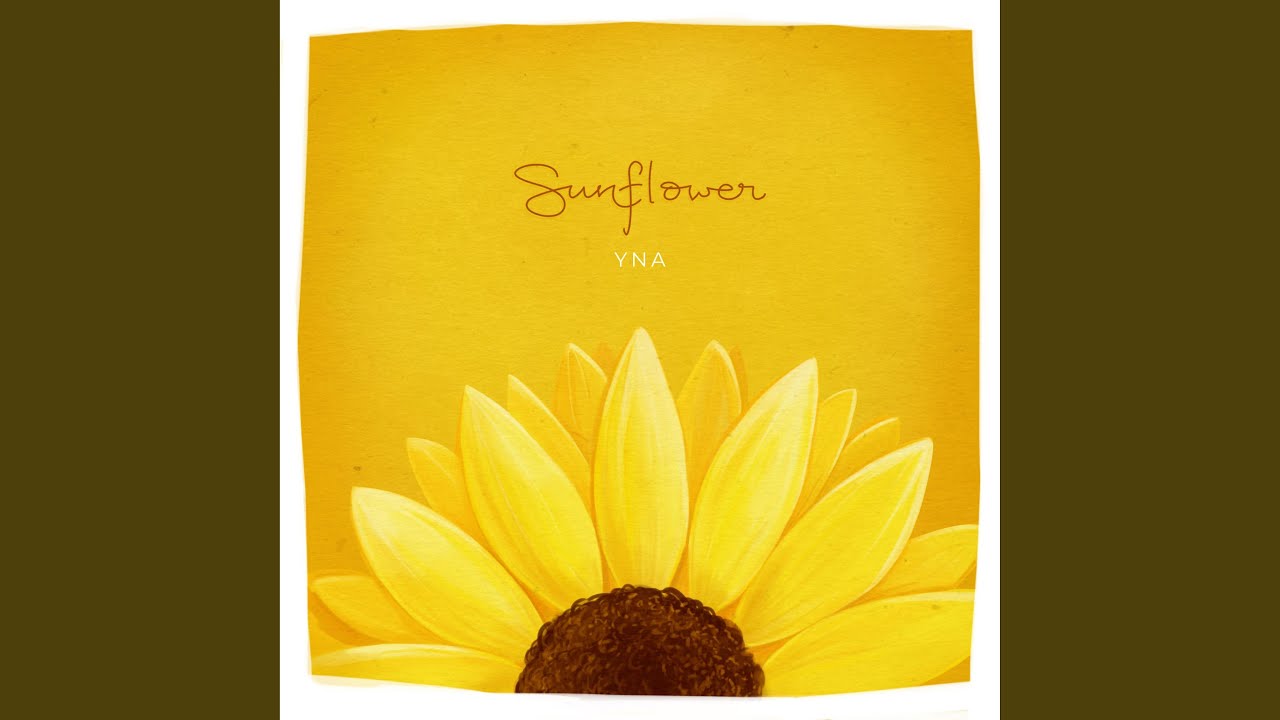 Watch Sunflower on YouTube Watch Sunflower on YouTube