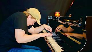 J.S. Bach - Duetto No. 1 in E-minor, BWV 802