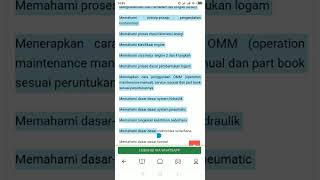 Rpp Teknologi Dasar Otomotif Kurikulum 2013 Kelas X Semester 1 dan 2 | WA 085755601230