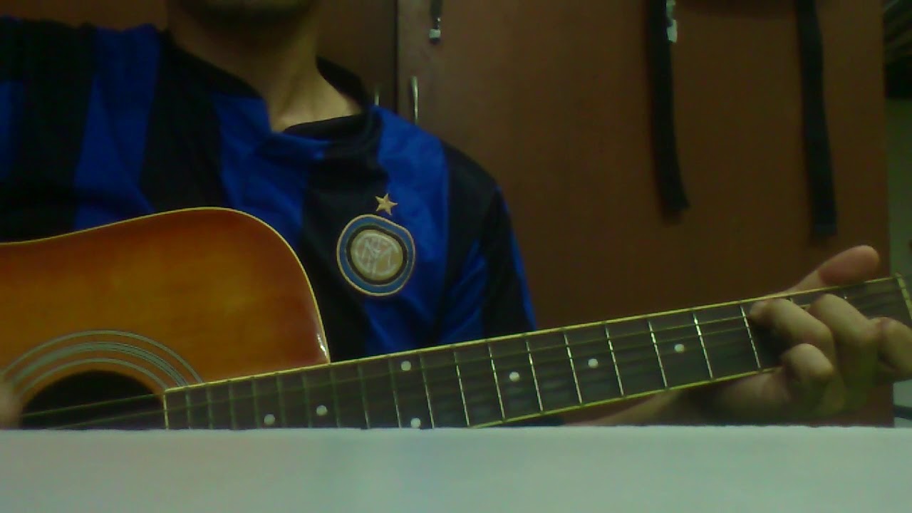 Judika - Apakah Ini Cinta cover - YouTube