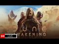 [EN] I am back on Arrakis