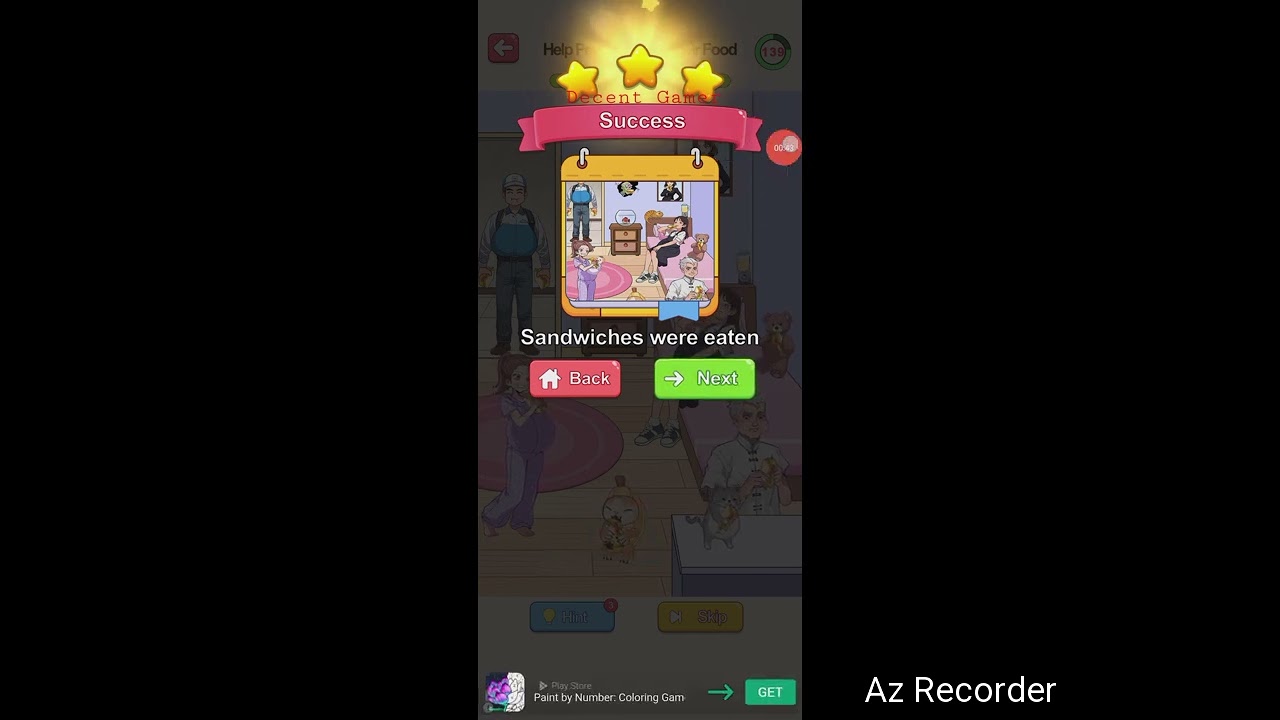 Tricky minds brainy puzzle level 8 walkthrough solution